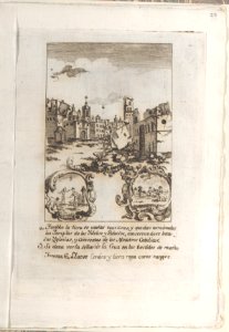 Vida de Felipe de Jesus protomartir de Japón y patrón de su patria México Met DP886550