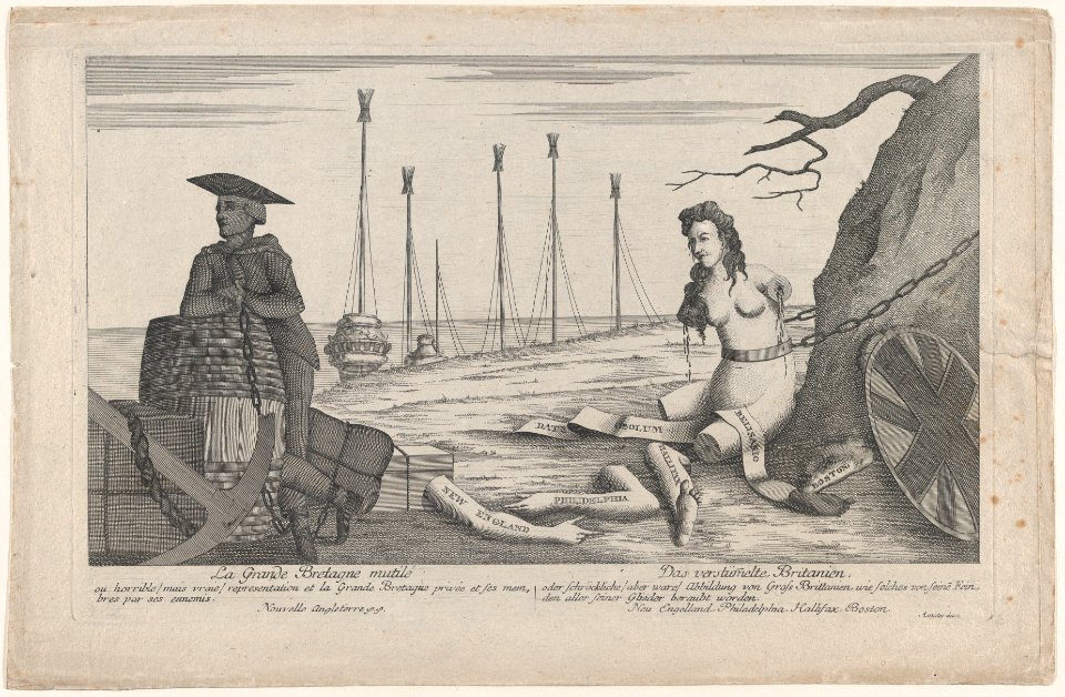 War of Posts MET DP876971