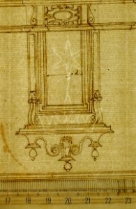 Villa Giulia, Casino, elevation MET sf49 92 58-watermark