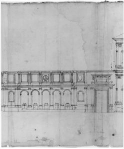 Villa Giulia, section MET sf49 92 51r-MM75306
