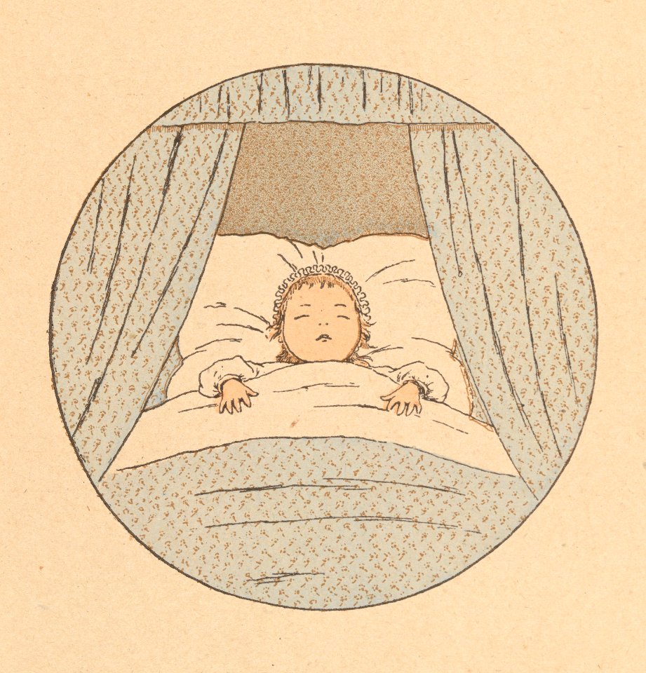 Vieilles Chansons Pour Les Petits Enfants MET DP226416