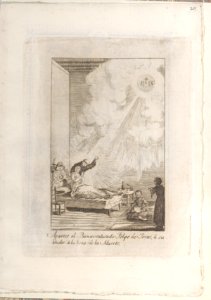 Vida de Felipe de Jesus protomartir de Japón y patrón de su patria México Met DP886554