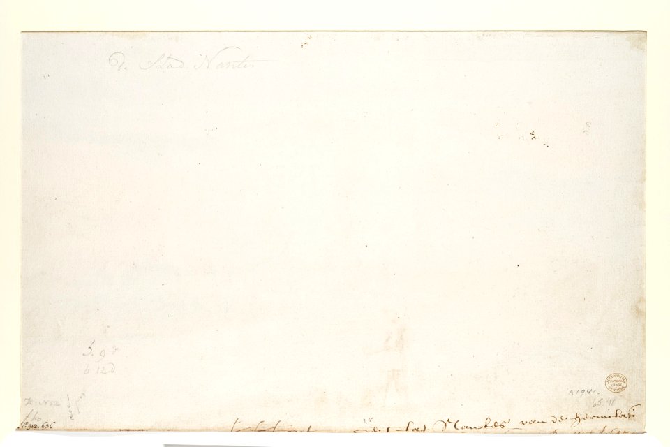 View of Nantes MET DP156193