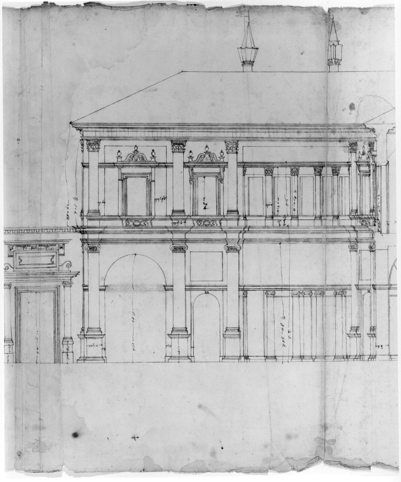 Villa Giulia, section MET sf49 92 51r-MM75307