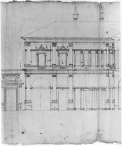 Villa Giulia, section MET sf49 92 51r-MM75307