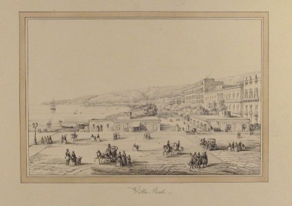 View of Naples- Villa Reale MET 35.37.4