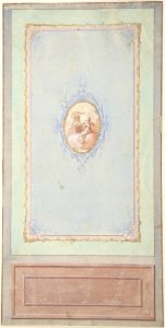 Wall Panel Design MET DP806276