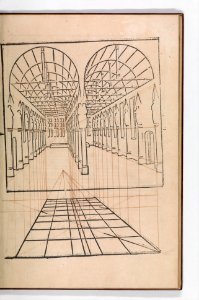 Von der Kunnst Perspectiva MET DP345236