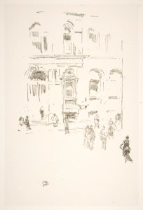 Victoria Club MET DP813770