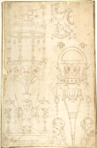 Wall Decoration MET DP801870