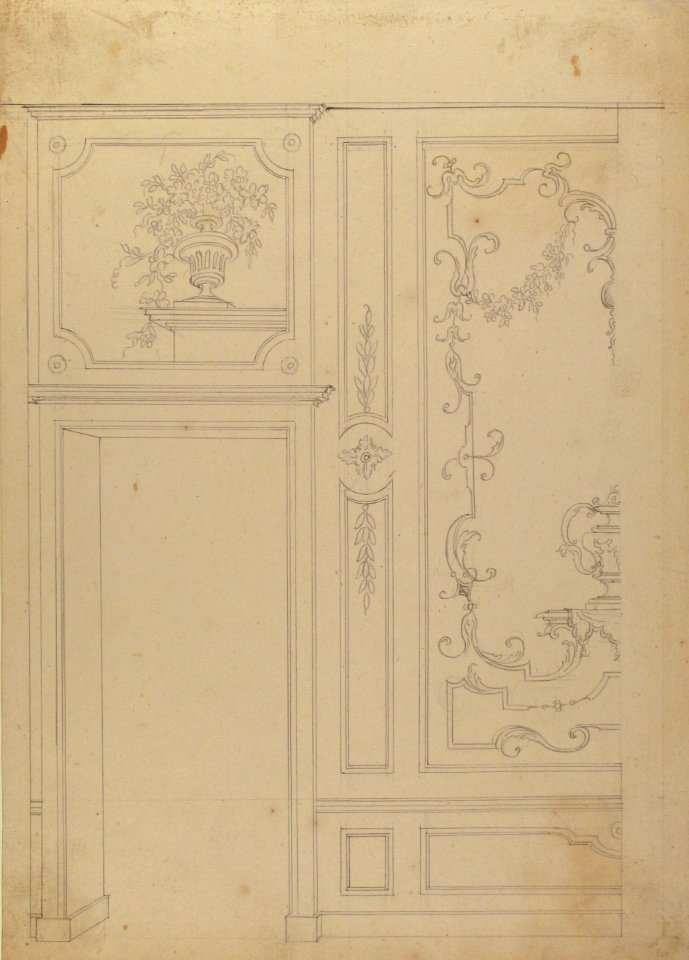 Wall Design MET 65.654.60