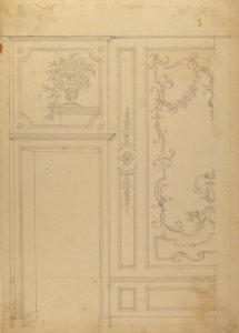 Wall Design MET 65.654.60