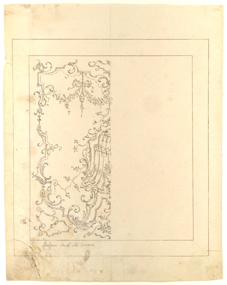 Wall Design MET DP109972