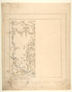 Wall Design MET DP810596