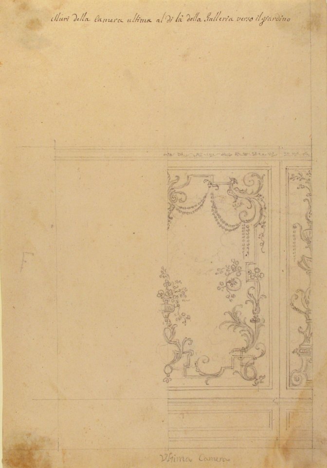 Wall Design MET 65.654.40