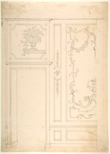 Wall Design MET DP810606