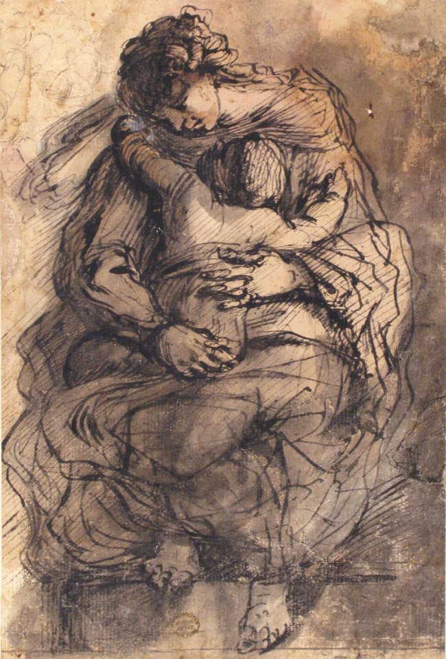 Virgin and Child MET 12.56.9