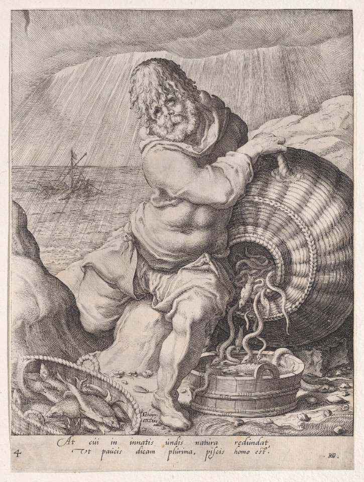Water (Phlegmaticus) Met DP889908