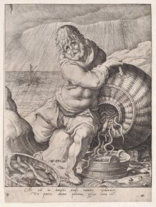 Water (Phlegmaticus) Met DP889908