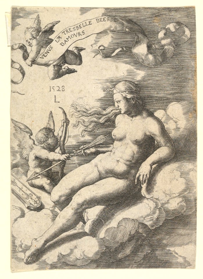 Venus and Cupid MET DP819006