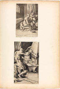 Venus at her Toilette MET DP269636