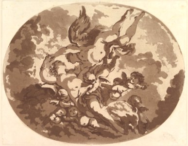 Venus and Cupid MET DP826381