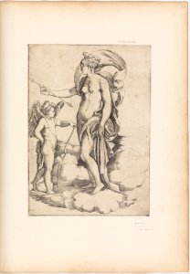 Venus and Cupid MET DP269696