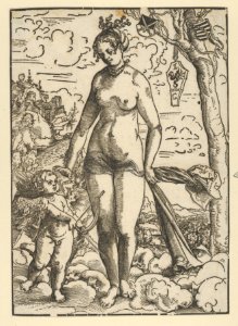 Venus and Cupid MET DP842198