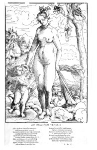 Venus and Cupid MET MM2264