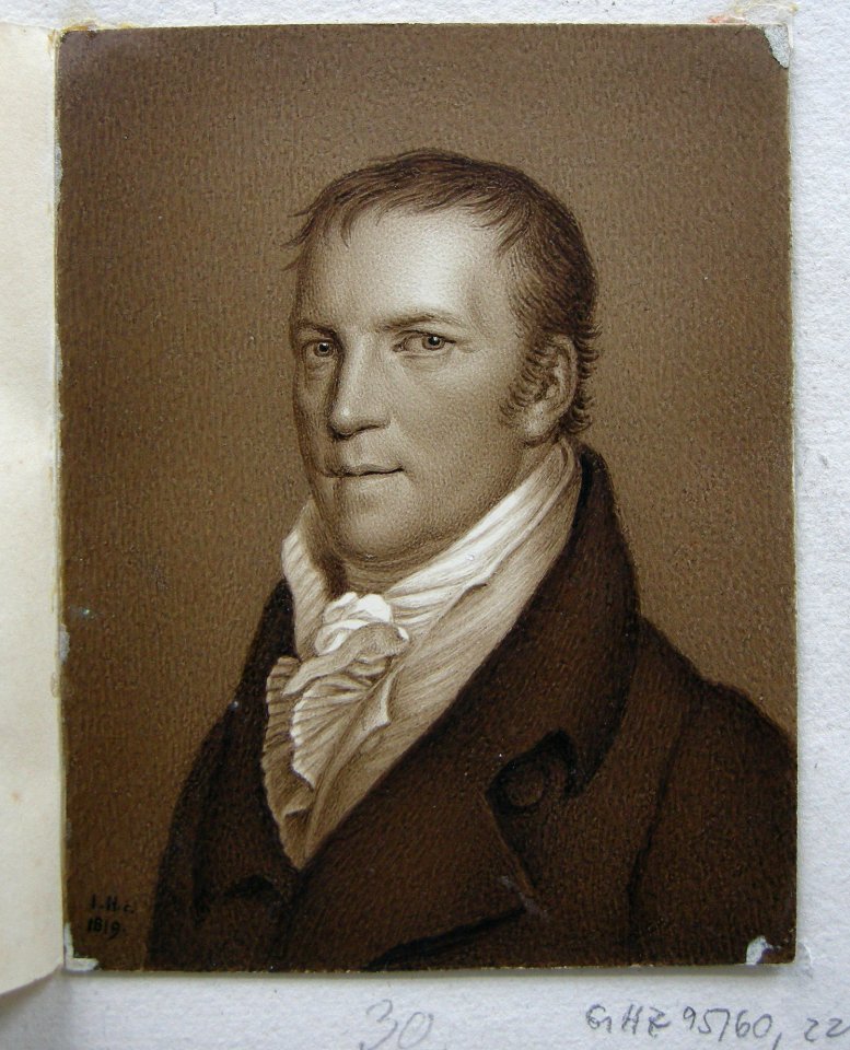 Johann Joseph Freidhoff (1768-1818) (D02), 1819