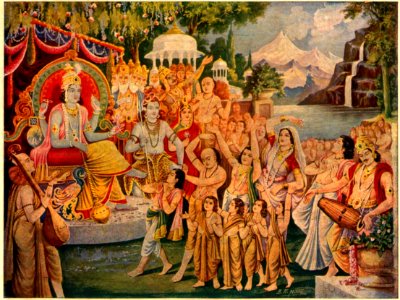 Mha Sankeertan
