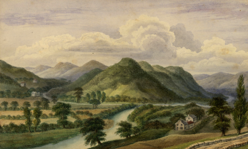DV405 no.108 Dovey vale