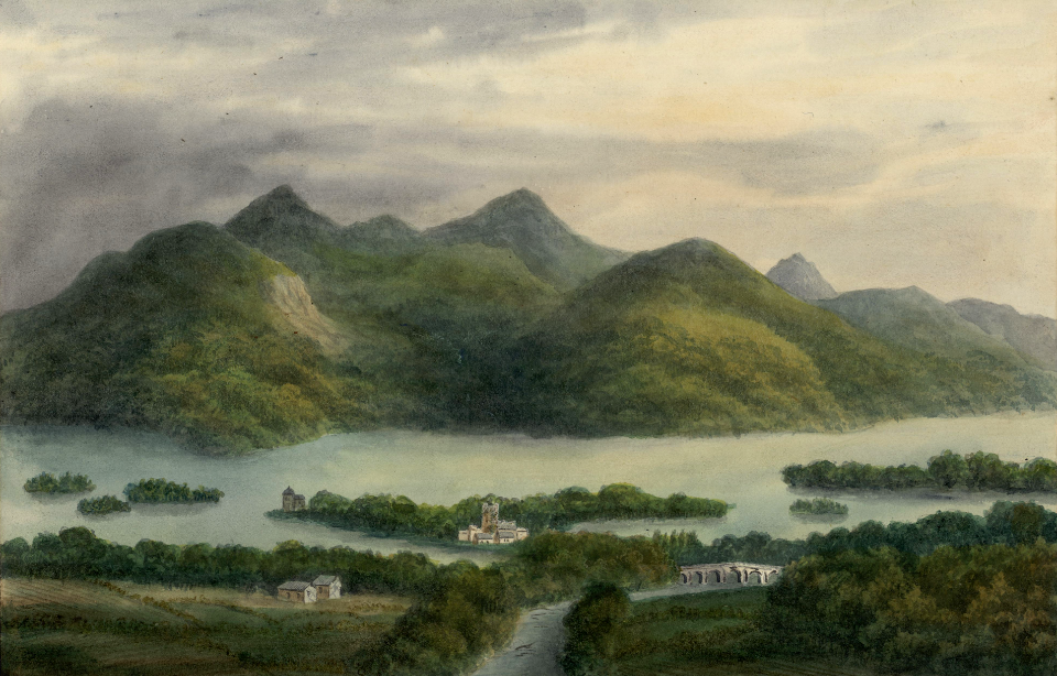 DV405 no.253 Killarney
