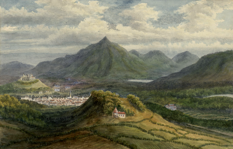 DV405 no.265 Killarney