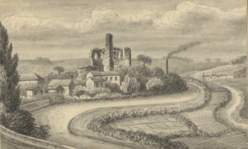 DV405 no.168 Neath