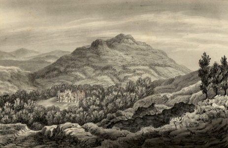 DV405 no.214 Singhs Castle