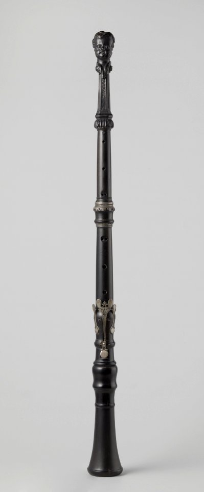Hobo, Thomas Coenrat Boekhout, ca. 1700