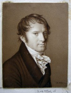 Carl Friedrich Wichmann (1775-1836), 1820 (D17)
