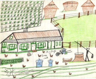 Tekening marinus vlemmix (2) m v rooij beersdonk