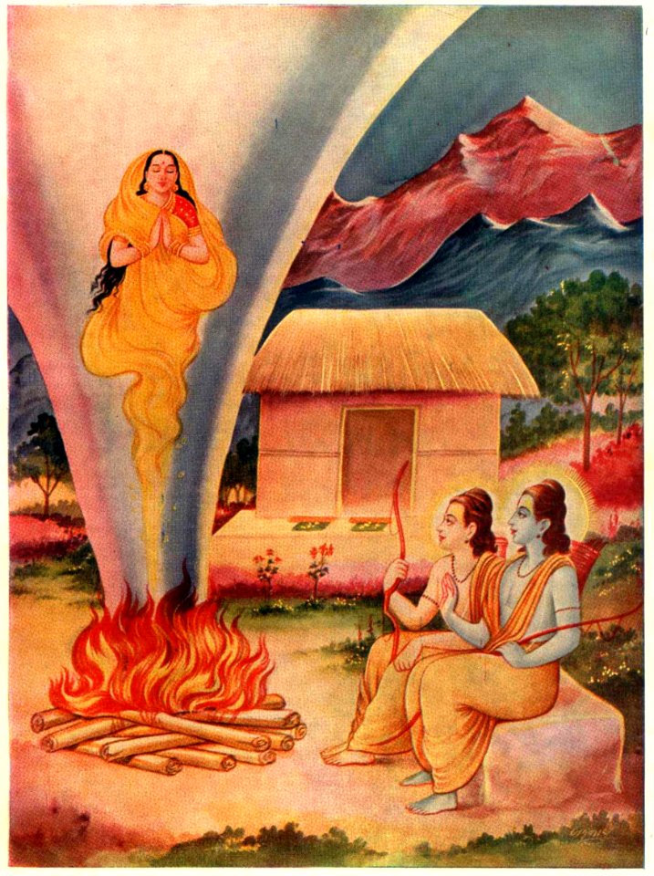 Shabari