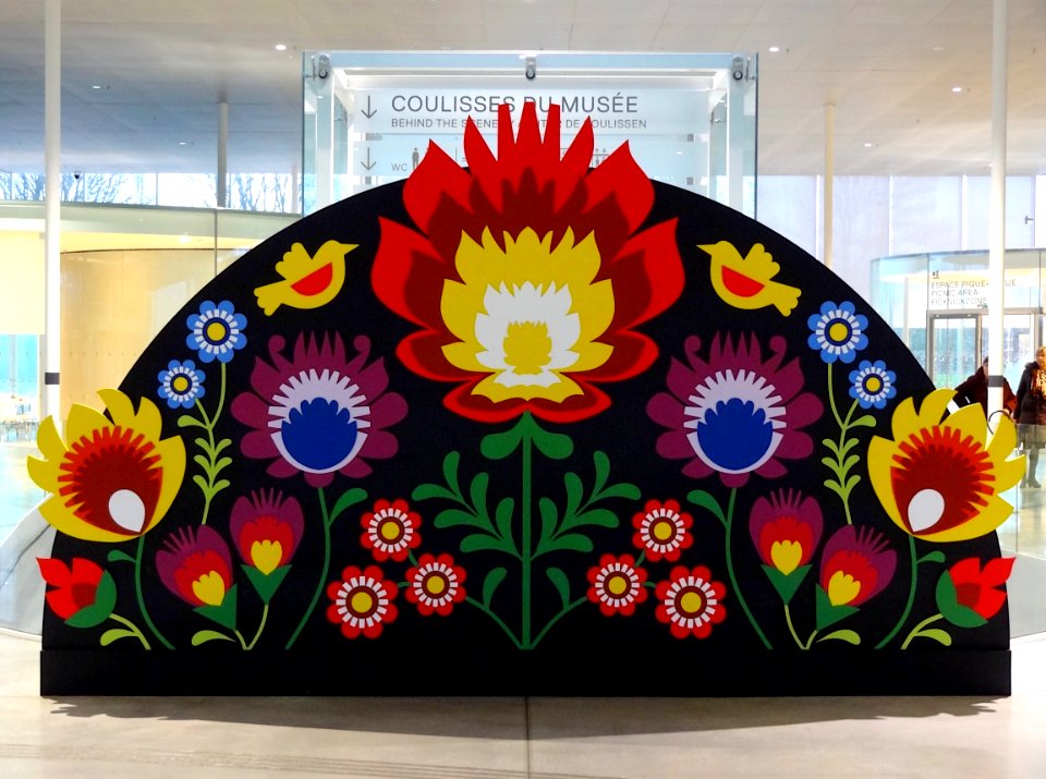 Louvre Lens, exposition "Peindre l'âme d'une Nation", same…