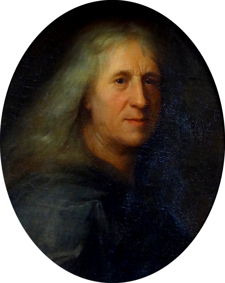 "Thomas Corneille", Jacques van Loo