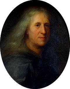 "Thomas Corneille", Jacques van Loo