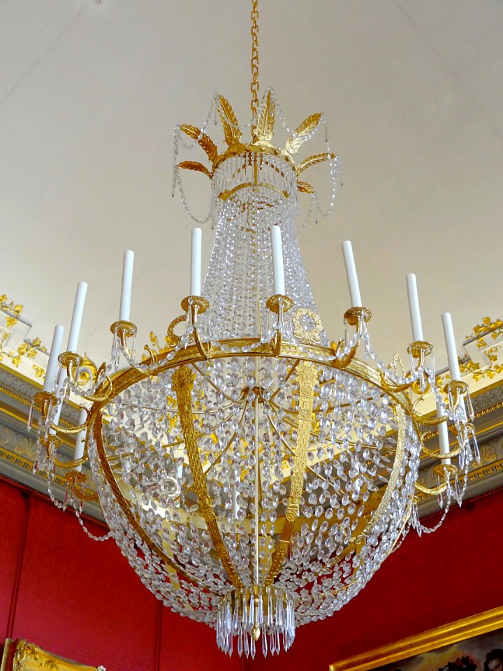 Musée Condé, château de Chantilly.