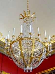 Musée Condé, château de Chantilly.