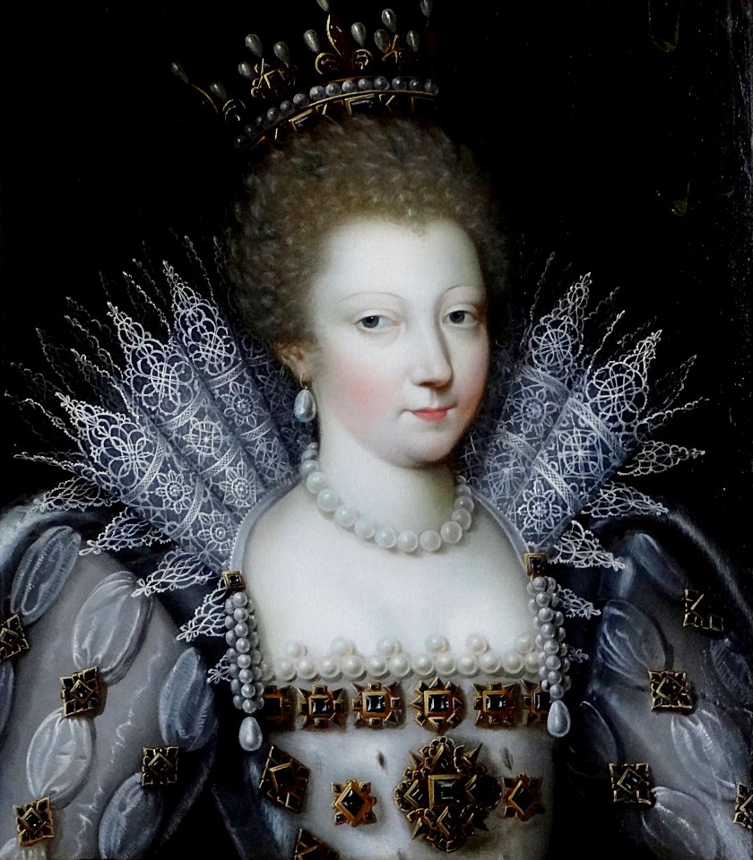 "Louise-Marguerite de Lorraine, princesse de Conti", école…