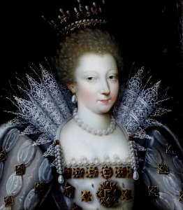"Louise-Marguerite de Lorraine, princesse de Conti", école…