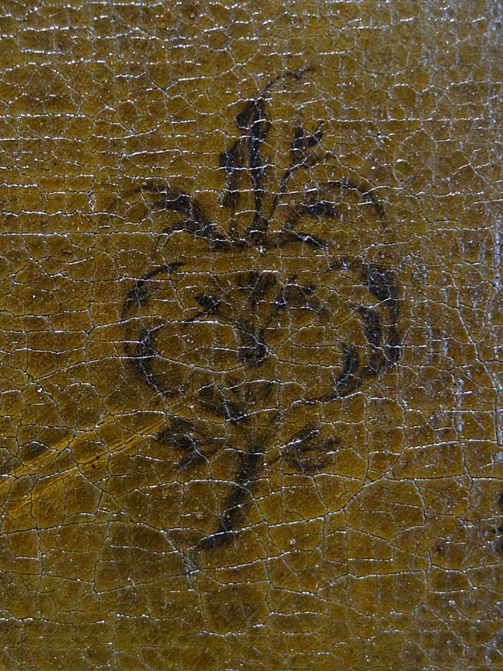 "Le Miracle de Saint Donat d'Arezzo" (détail), Jusepe de R…