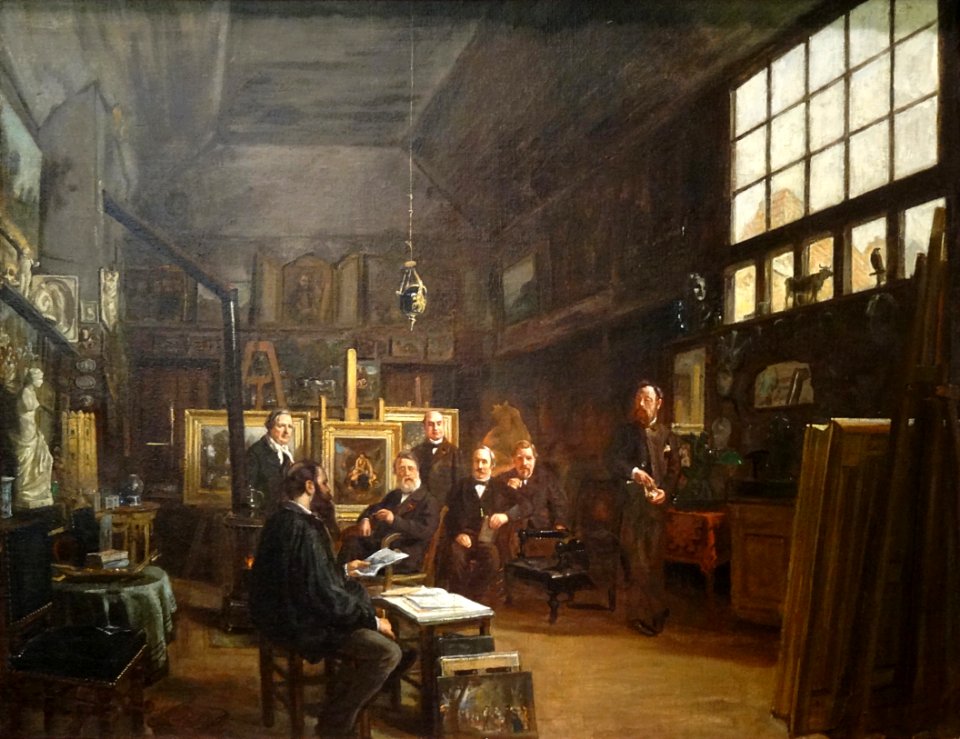 "Réunion du conseil de la société artésienne des amis des …