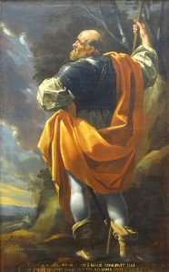"Gaucher de Châtillon, connétable de France", Simon Vouet,…